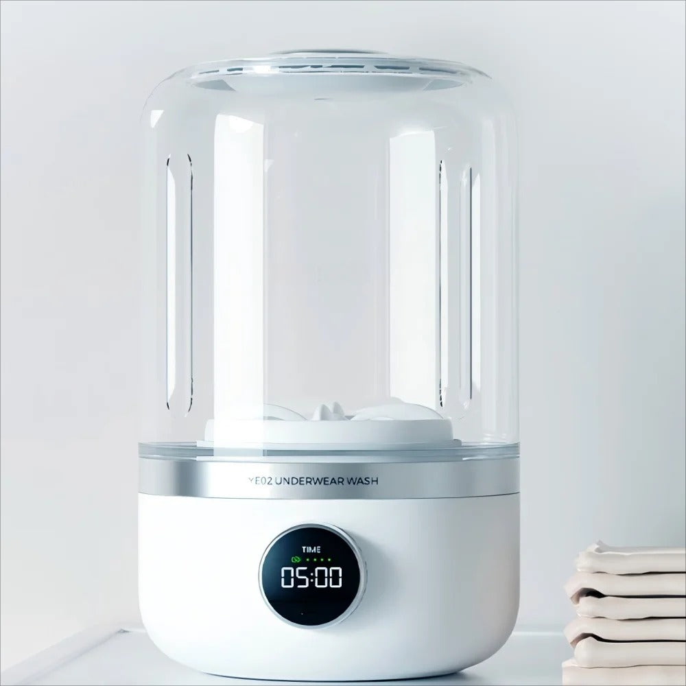 Mini Machine à laver