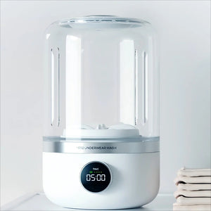 Mini Machine à laver