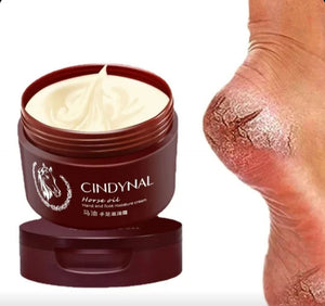 CINDYNAL Horse Oil Crème