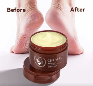 CINDYNAL Horse Oil Crème