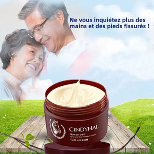 CINDYNAL Horse Oil Crème